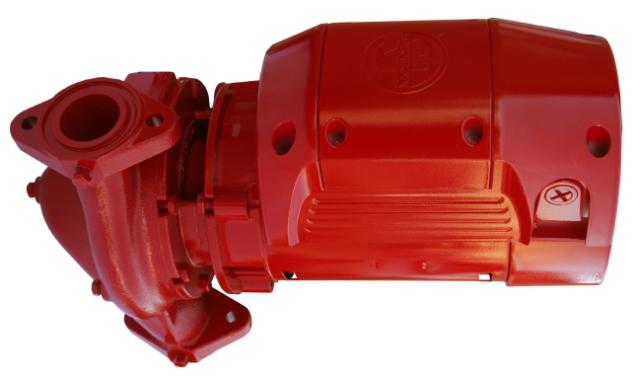 e9050S-ECM 1AAB BF 1/2hp 5
