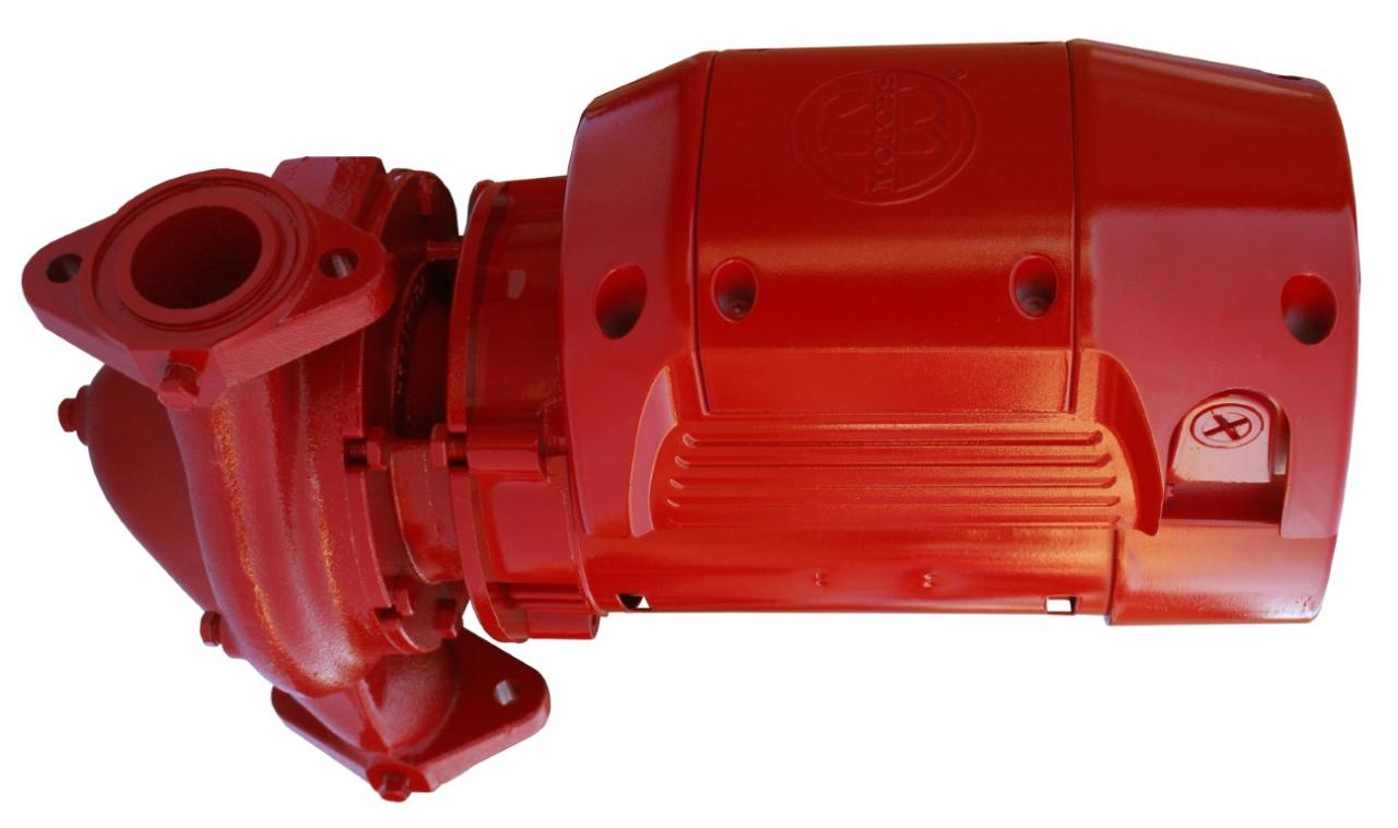 e9052S-ECM 1AAB BF 1/2hp 5