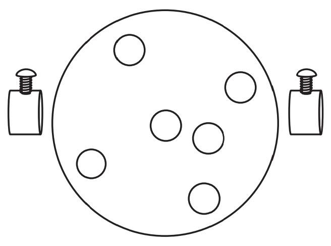 S-4 SPACER