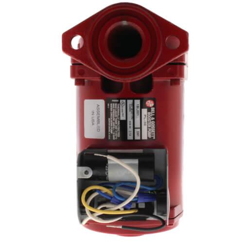 Series PL Pump - PL-55