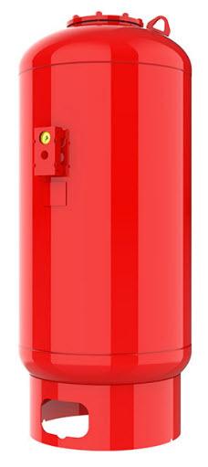 Model WTA-457 Tank