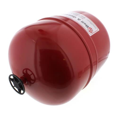 HFT-30 HVAC TANK 4.4/2.5 (1BN202)