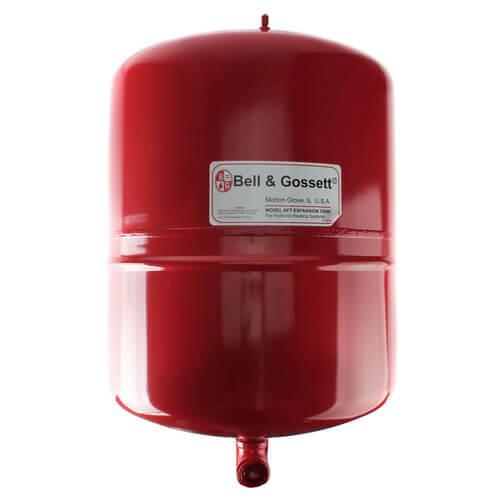 HFT-40V HVAC TANK 20/11.5 (1BN206)