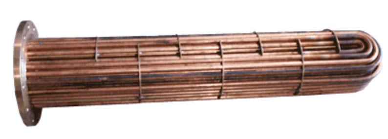SU46-2/4 Replacement Tube Bundle