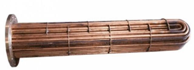 SU47-2/4 Replacement Tube Bundle