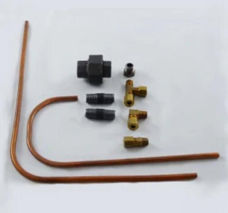 400640 - Hardware Kit