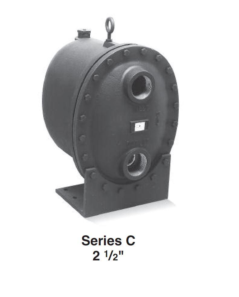 F&T Trap
