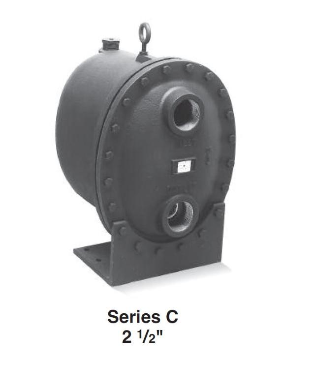 F&T Trap