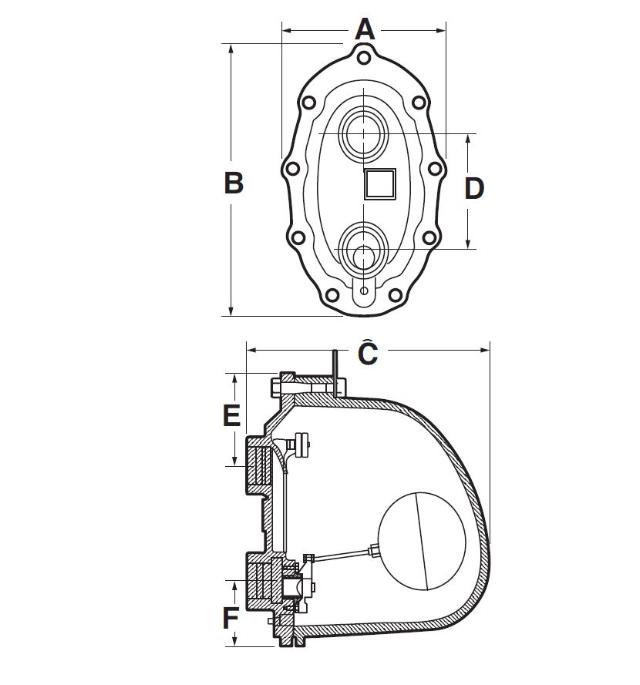 F&T Trap
