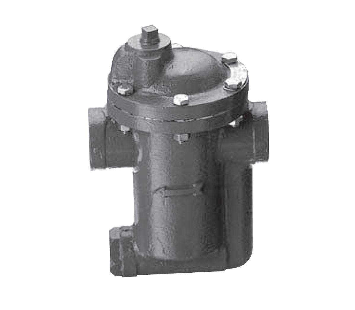 B0125A-3 Bucket Trap 3/4 in NPT 125 PSIG