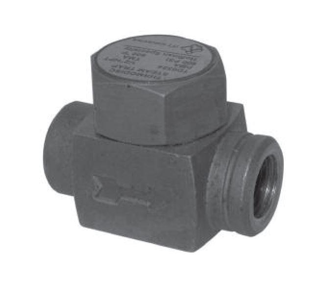 Thermodisc Trap | 405152