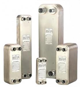 BP412-020 Stock Copper BPHX