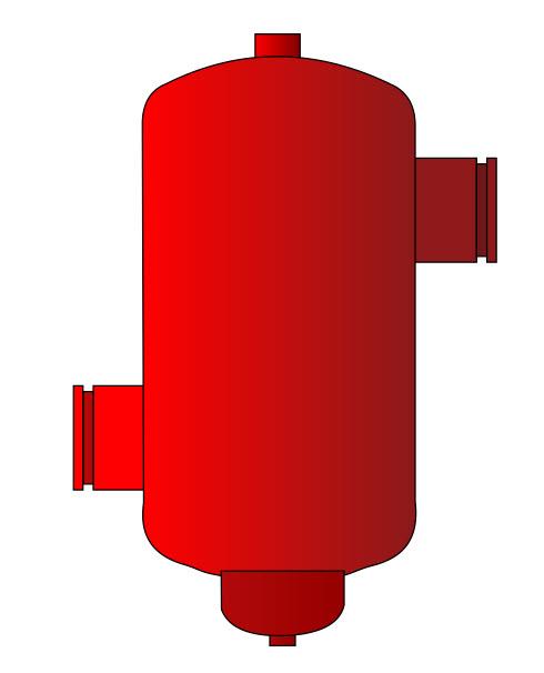SRS-4G GROOVED SEDIMENT REMOVAL SEPARATOR