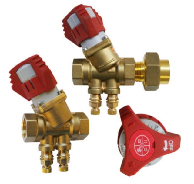Valve Kit