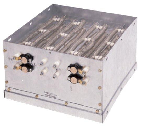 Auxiliary / Emergency heater-AGM08CAG