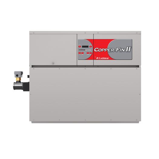 Copper-Fin II Boiler |CHL0502-M9