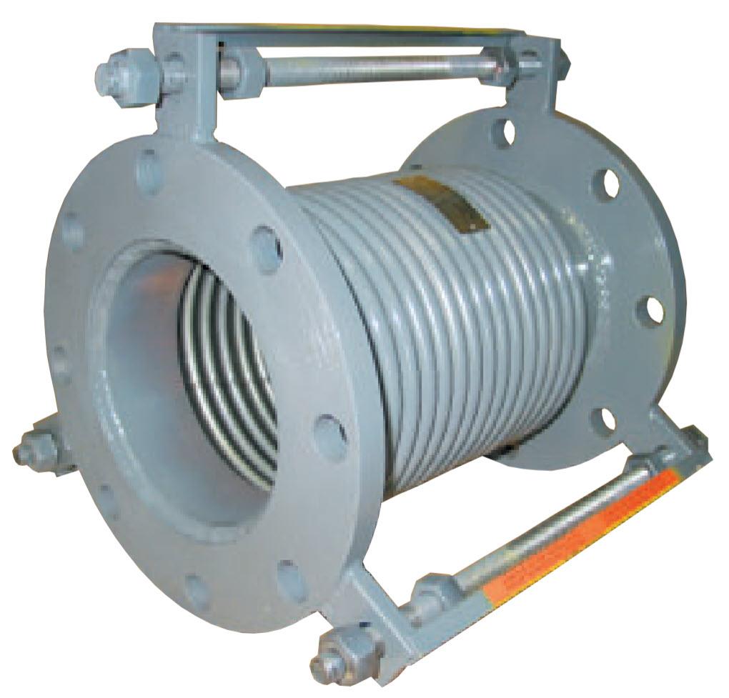 BellowsFlex - FBF150FXFRI - 6