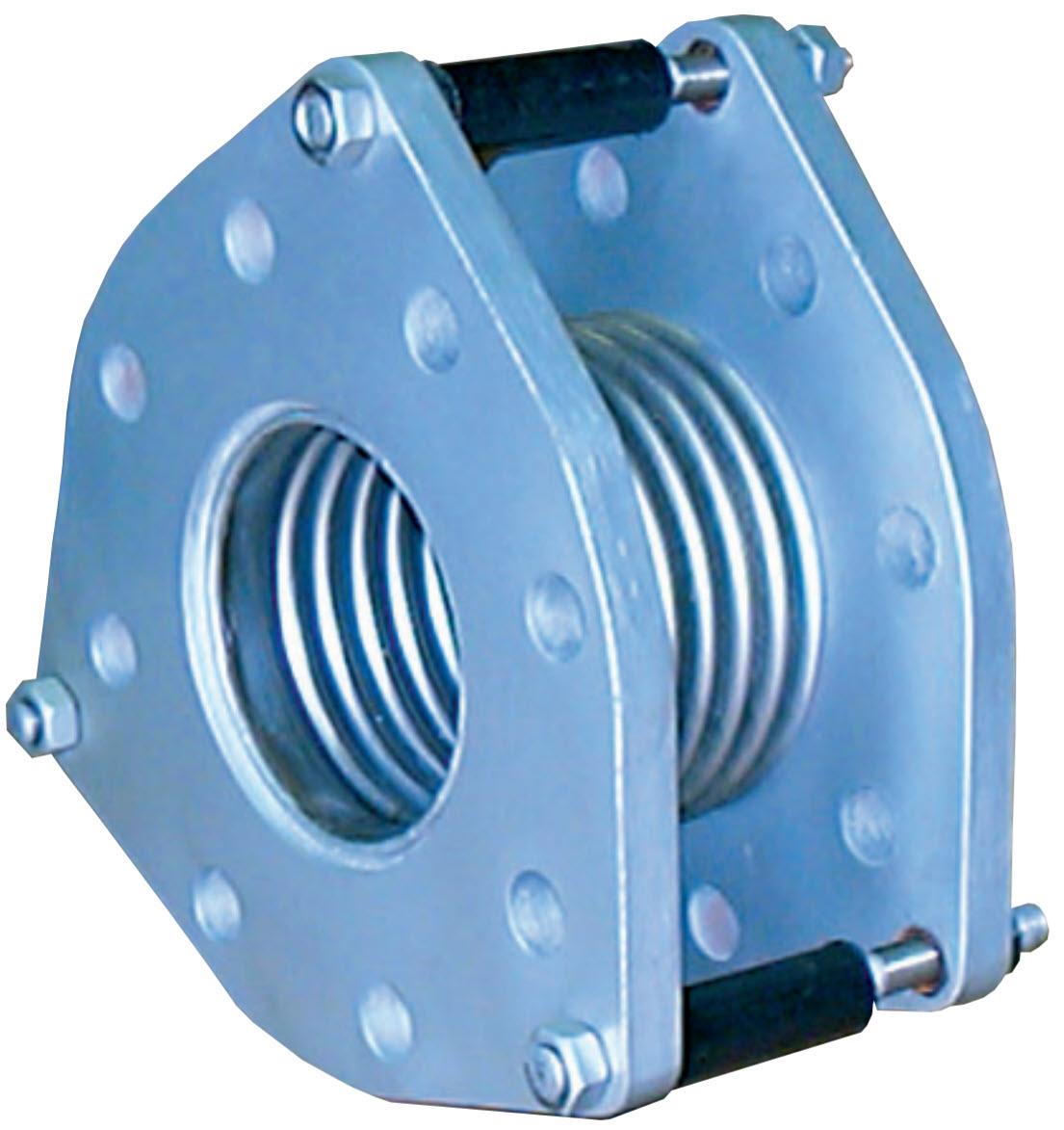PumpFlex Bellows FBPC-FX - 2