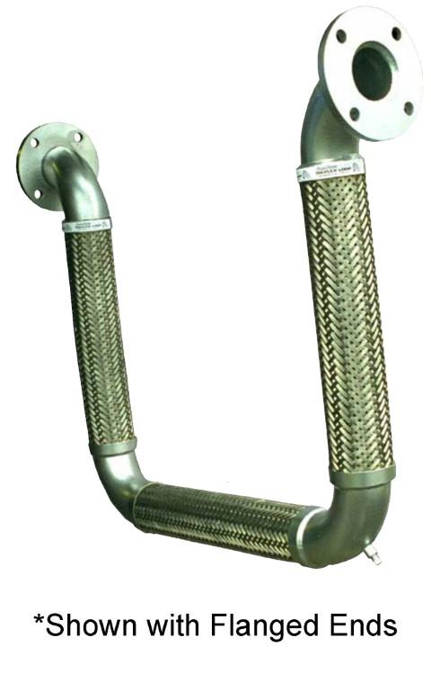 Tri-Flex Loop - 2.5''