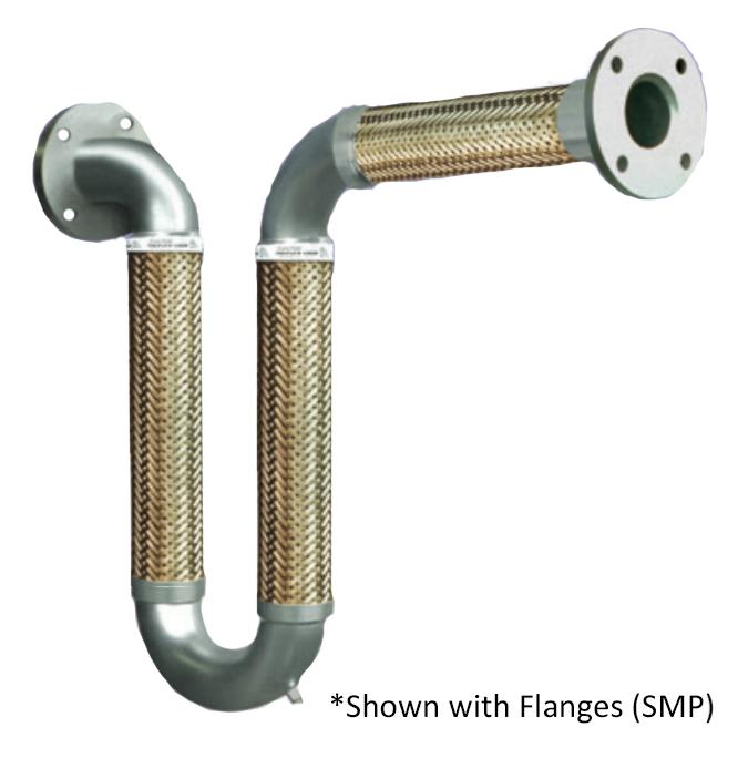 Tri-Loop SMP FHTRYL2SMP - 2.5