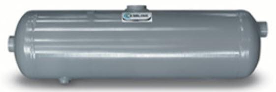 Horizontal Flash Tank - H48FST