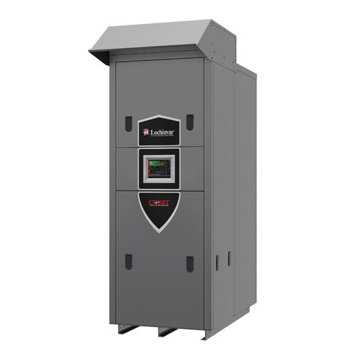 Crest Outdoor Boiler |OFN2001