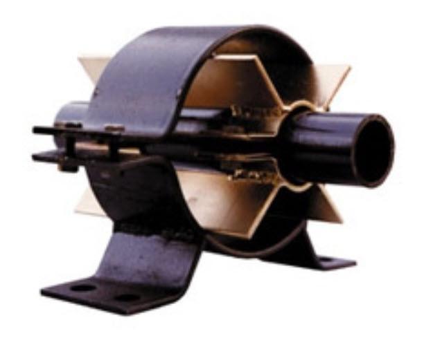 GuideLine For Steel Pipe GDXP24 - 4