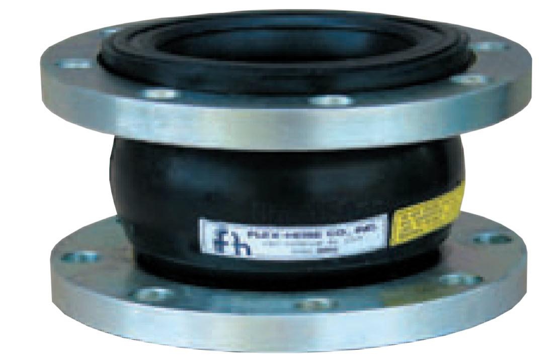 Flexzorber Single Sphere NNS - 10