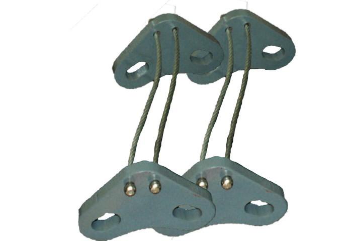 StopLink Kit For NND - 4