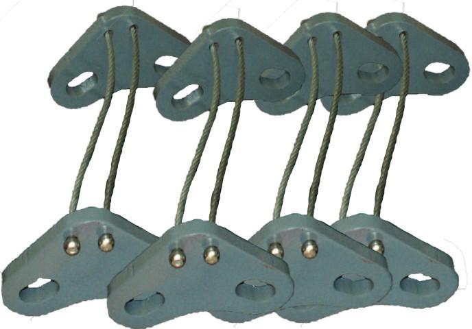 StopLink Kit For NND - 8
