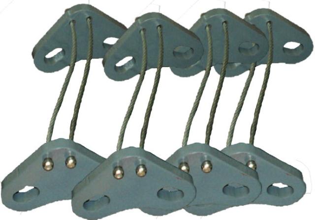 StopLink Kit For NND - 8