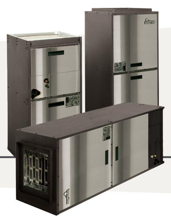 Tranquility Digital Air Handler-TAH064CGSMCS