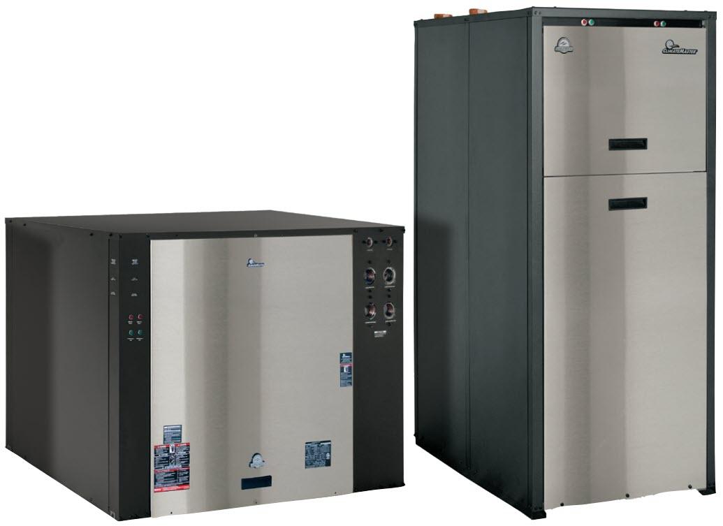Tranquility Water-to-Water Heat Pump-TBW036AGD00B0BS
