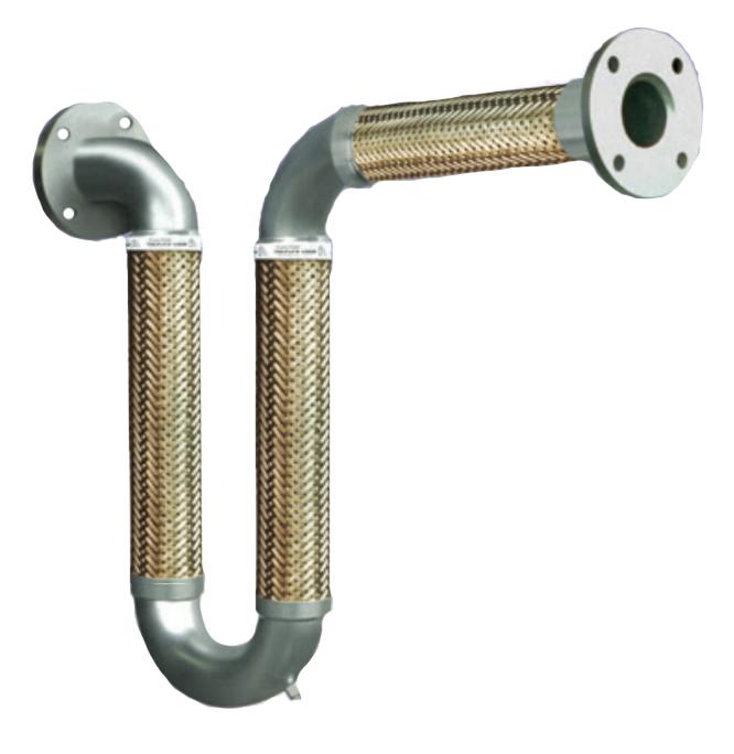 Tri-Loop SMP - ULTRYL2SMP64 - 4