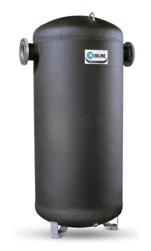 Chilled Water Buffer Tank - V200CWB